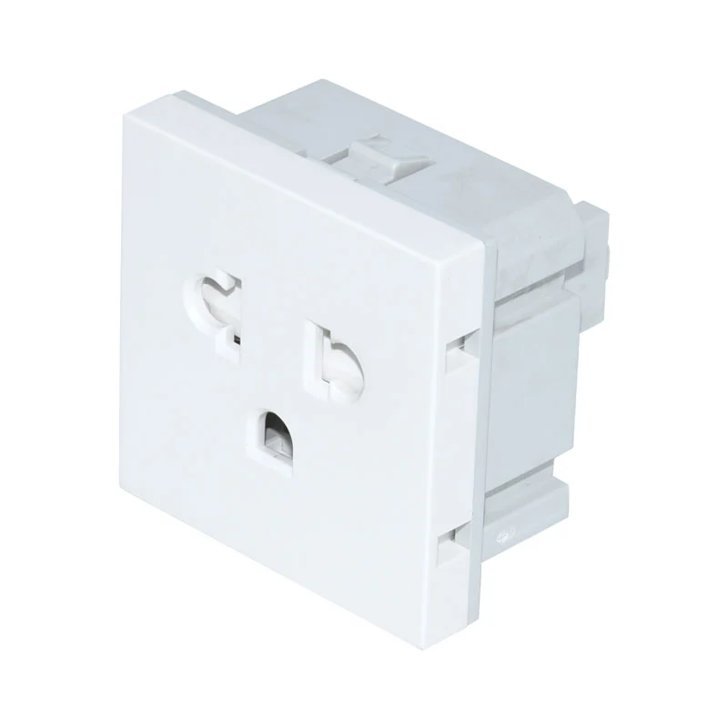 UmGangatho waseMelika we-3 wePin Socket Function Module